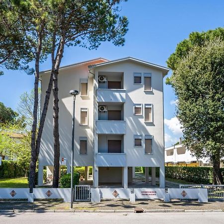 Condominio Trincarino Bibione Zewnętrze zdjęcie