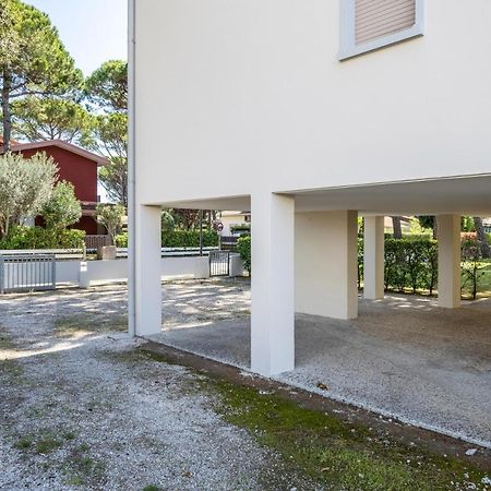 Condominio Trincarino Bibione Zewnętrze zdjęcie