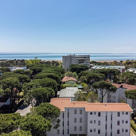 Condominio Trincarino Bibione Zewnętrze zdjęcie