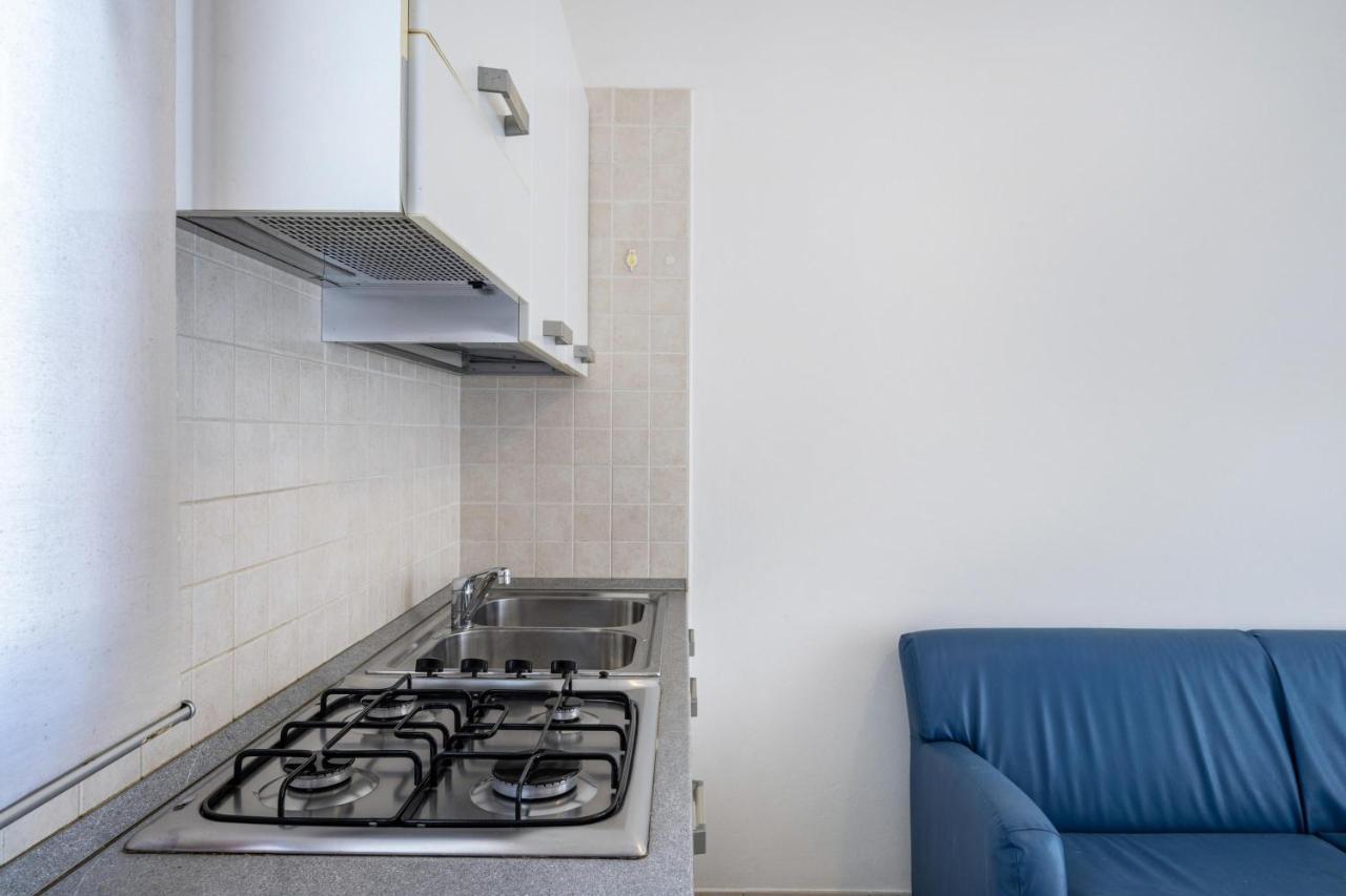 Condominio Trincarino Bibione Zewnętrze zdjęcie
