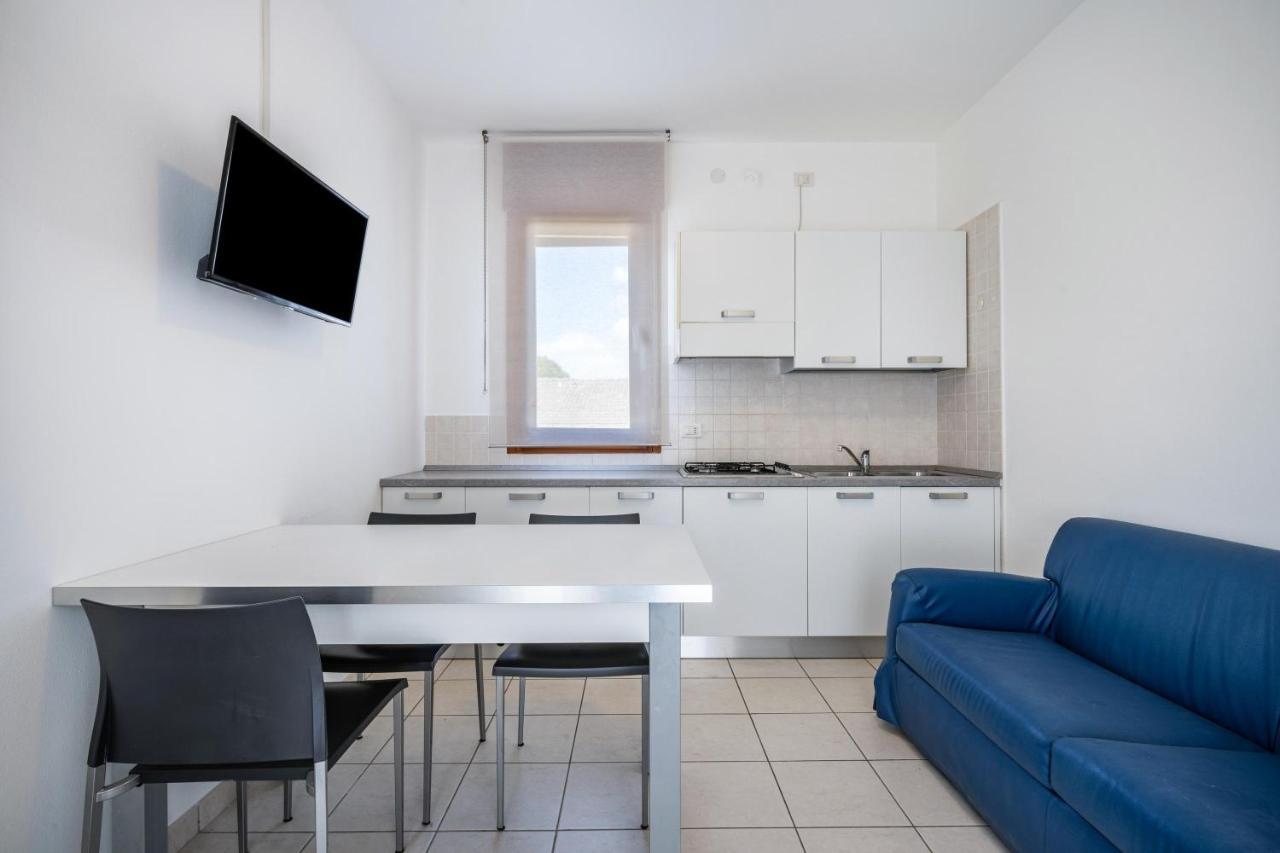 Condominio Trincarino Bibione Zewnętrze zdjęcie
