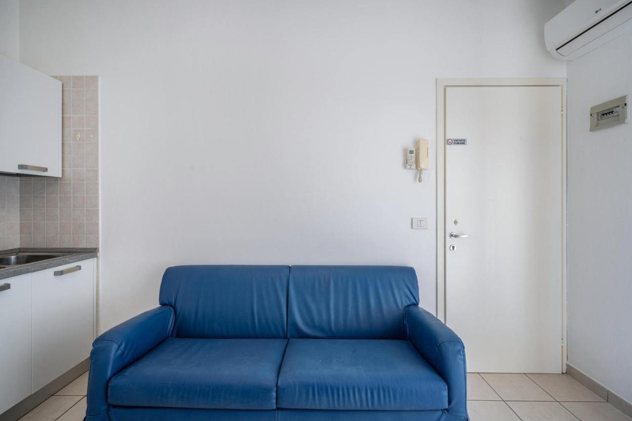 Condominio Trincarino Bibione Zewnętrze zdjęcie