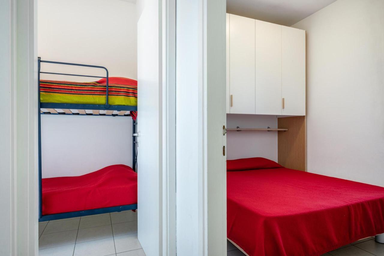 Condominio Trincarino Bibione Zewnętrze zdjęcie