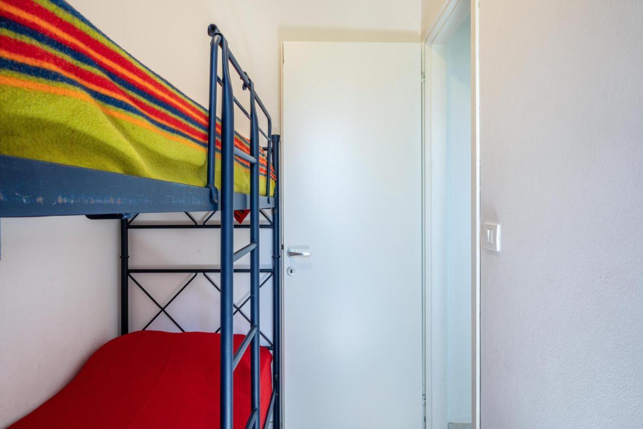 Condominio Trincarino Bibione Zewnętrze zdjęcie