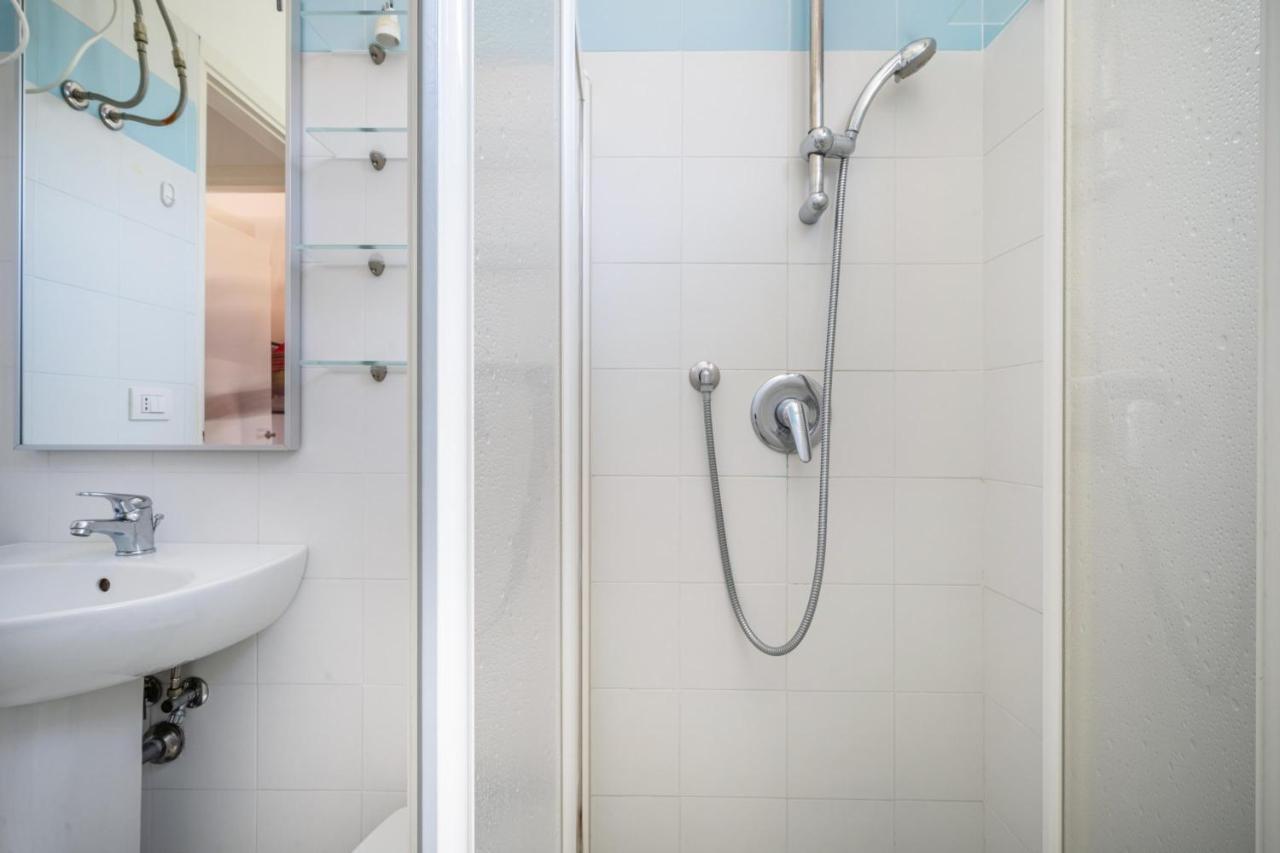 Condominio Trincarino Bibione Zewnętrze zdjęcie