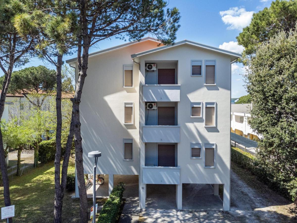 Condominio Trincarino Bibione Zewnętrze zdjęcie