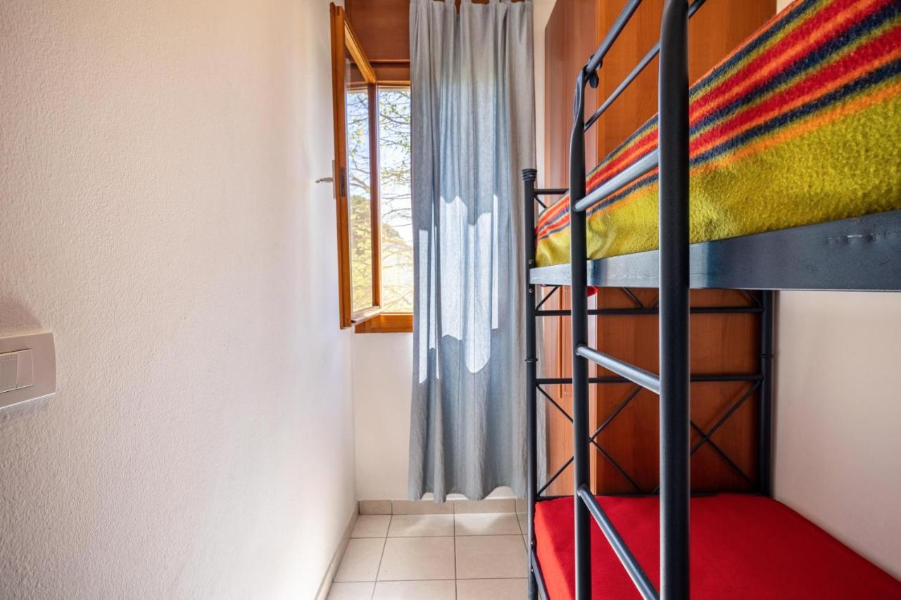 Condominio Trincarino Bibione Zewnętrze zdjęcie