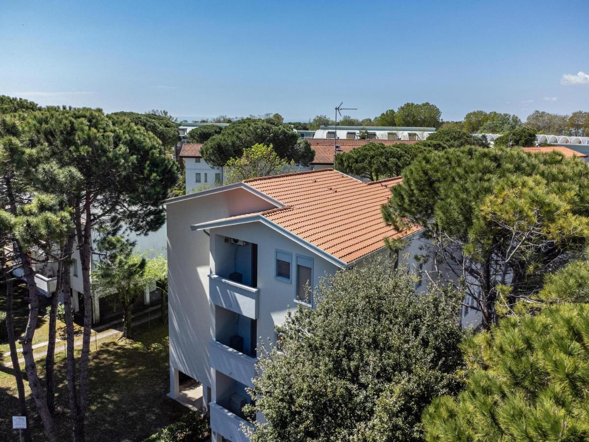 Condominio Trincarino Bibione Zewnętrze zdjęcie