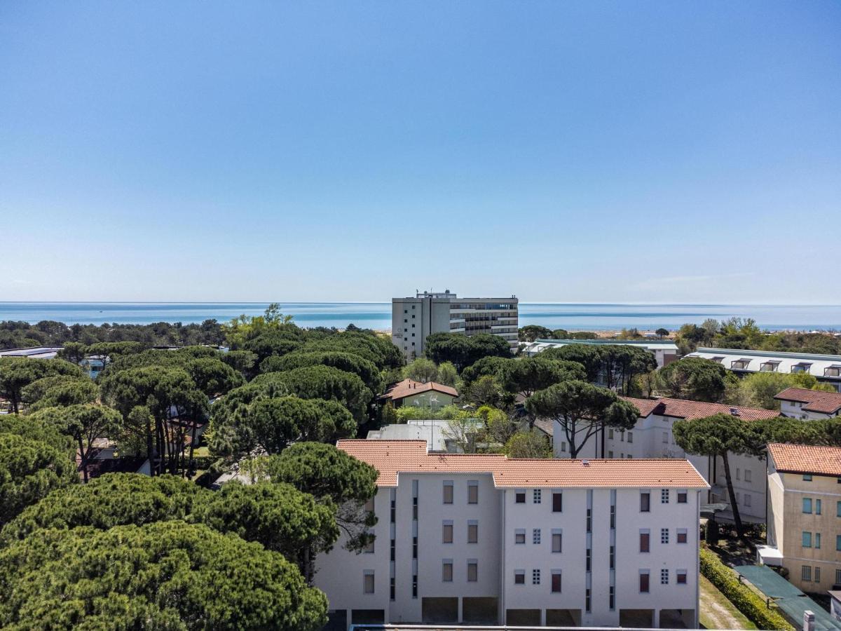 Condominio Trincarino Bibione Zewnętrze zdjęcie