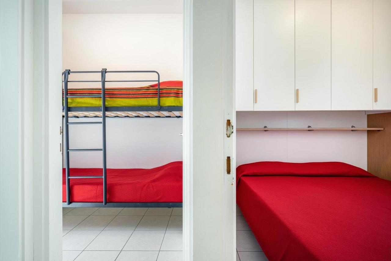 Condominio Trincarino Bibione Zewnętrze zdjęcie